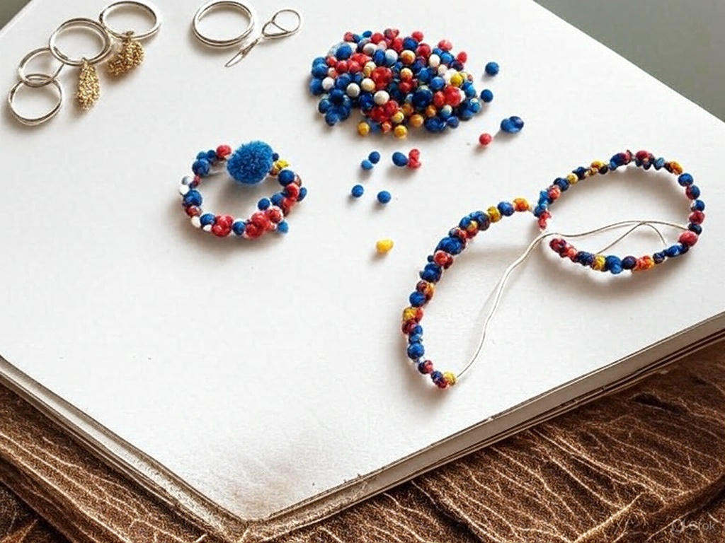 Phụ Kiện Đồ Handmade
